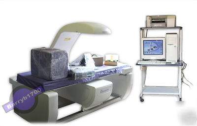 Hologic discovery bone densitometer -2003- great shape 