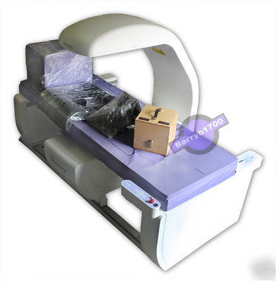 Hologic discovery bone densitometer -2003- great shape 