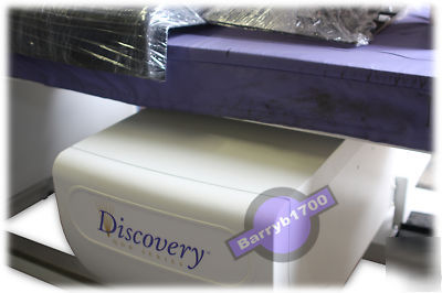 Hologic discovery bone densitometer -2003- great shape 