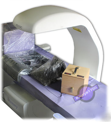 Hologic discovery bone densitometer -2003- great shape 