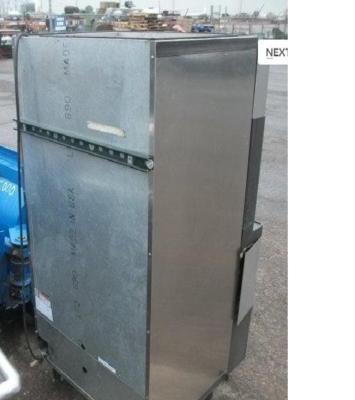Manitowoc ice dispenser machine ice dispenser unit only