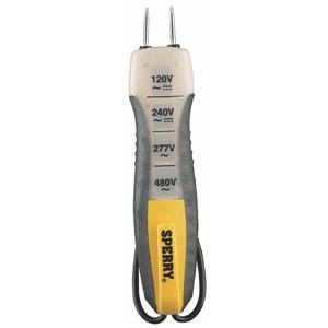 New gardner bender ET6204 two probe voltage tester