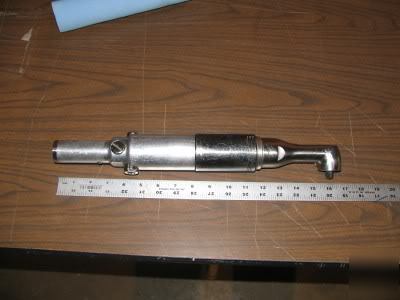 Stanley air ratchet a-4031 3/8