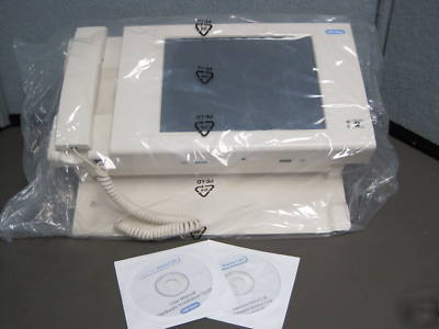  navicare hill-rom nurse call communication system