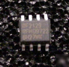 RF2129 linear power amplifier 3V 2.5GHZ qty 9