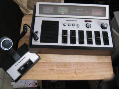 Sears ssb roadtalker 40 cb base