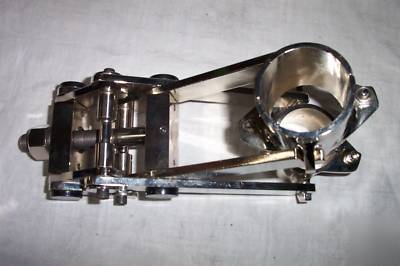 Westinghouse ,cutler- hammer spring stretcher