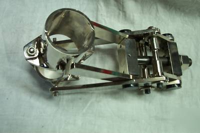 Westinghouse ,cutler- hammer spring stretcher