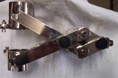 Westinghouse ,cutler- hammer spring stretcher