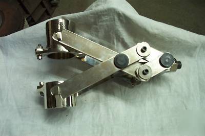 Westinghouse ,cutler- hammer spring stretcher