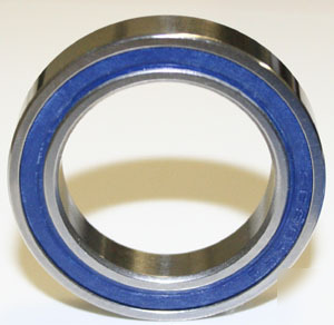 6802DD ceramic sealed bearing 15X24X5 abec-7 stainless