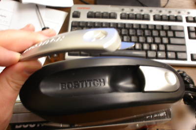 Bostitch 20 suite electric stapler remover tested 
