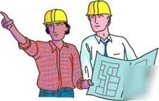Construction supervisor / manager training courses