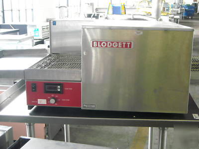 Blodgett MT1820E electric single-deck conveyor oven 