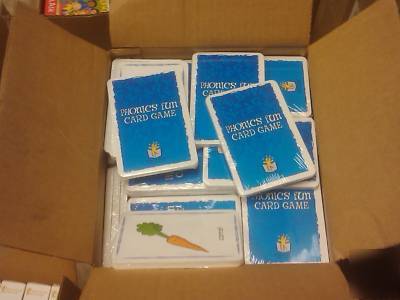 Educational & learning aid business wholesale lot 