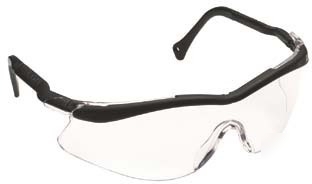 Aearo qx safety eyewear, aosafety 12115-: 12115-10000