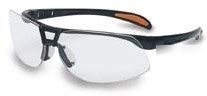 Bacou-dalloz uvex protg protective eyewear, : S4211