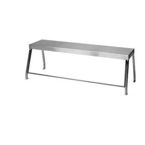 Duke 956-460-2 deluxe serving shelf for 2 pan size unit