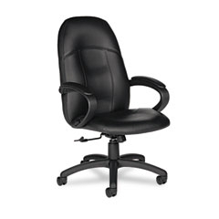 Global tamiri series high back tilt chair