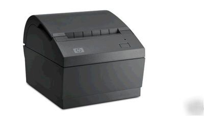 Hp pos point o sale thermal receipt printer usb FK224AA