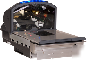 MS2320 stratos scanner/scale,20