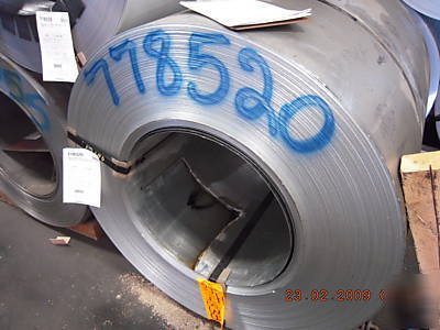Mst steel corp-michigan dual phase steel coil & sheet