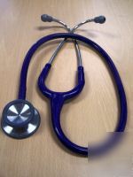 New littmann 3M - littman classic ii se stethoscope - 