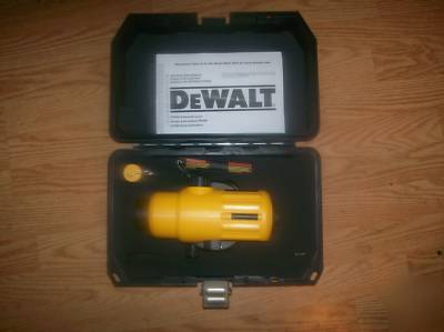 Dewalt transit level DW096PK