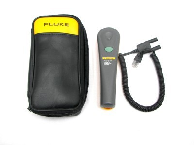 Fluke co-210 carbon monoxide probe meter