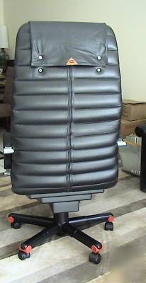 Grendene SAGA8000 pietro zennaro executive desk chair