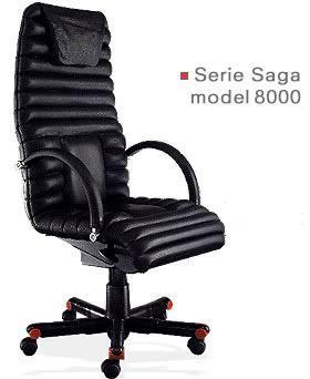 Grendene SAGA8000 pietro zennaro executive desk chair
