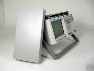 Hp agilent 54622A 54622A oscilloscope 100MHZ 2CH mint