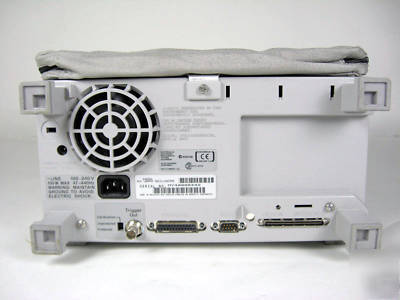 Hp agilent 54622A 54622A oscilloscope 100MHZ 2CH mint