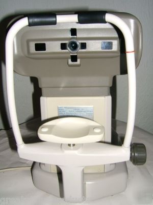 Marco nidek ark-900 ARK900 auto-refractor keratometer