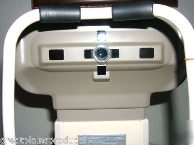 Marco nidek ark-900 ARK900 auto-refractor keratometer