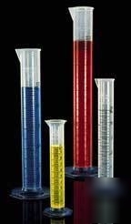 Nalge nunc graduated cylinders, : 3662-0010