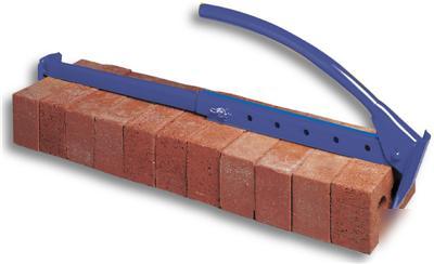 New bon tool brick tongs brand 