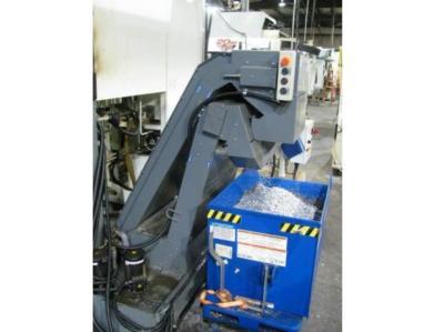 New kitamura,HX400,cnc horizontal machining center, :2006