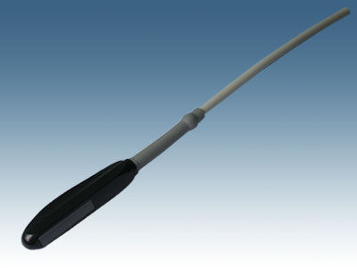New veterinary ultrasound scanner + rectal linear probe