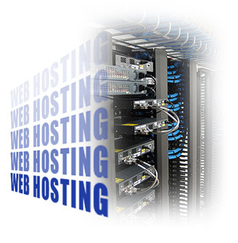 Real web hosting website & .com domain name for sale 