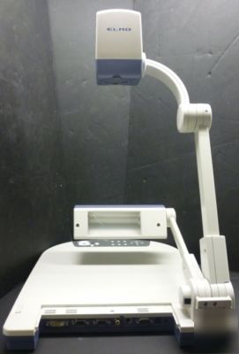 SE3 elmo P30 visual presenter