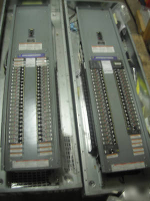 Square d remote electrical panel