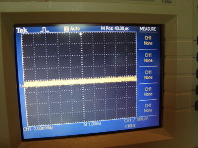 Tektronix tds 2002 digital oscilloscope excellent value