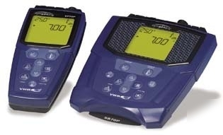 Thermo fisher scientific symphony ph meters 1142000