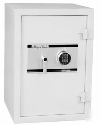 Ul fireproof burglary magna vault 1740 lbs. MV5-6028