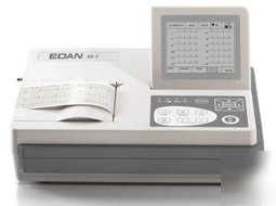  ecg electrocardiograph se-3A fda approved