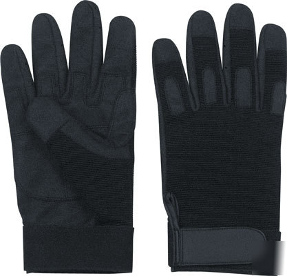 Rothco police duty all-purpose lightweight gloves