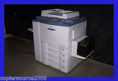 Toshiba e studio 311C color copier, network ready 176K