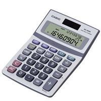 Casio desktop calculator - MS300M