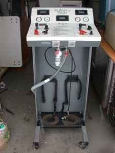 Cryosurgical cardiac frigitronics ccs 200 system